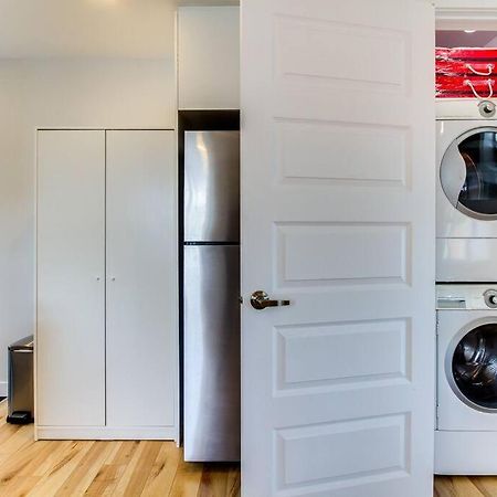 Maison Grenier - Le Loft Quebec City Luaran gambar