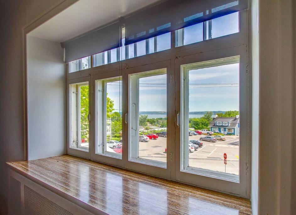 Maison Grenier - Le Loft Quebec City Luaran gambar
